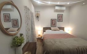Garitsa Apartments