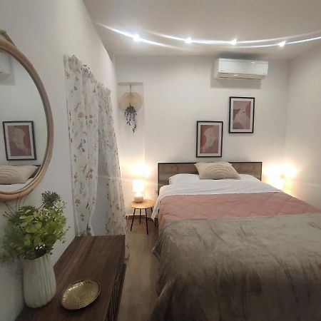 Garitsa Apartments Corfu  Εξωτερικό φωτογραφία