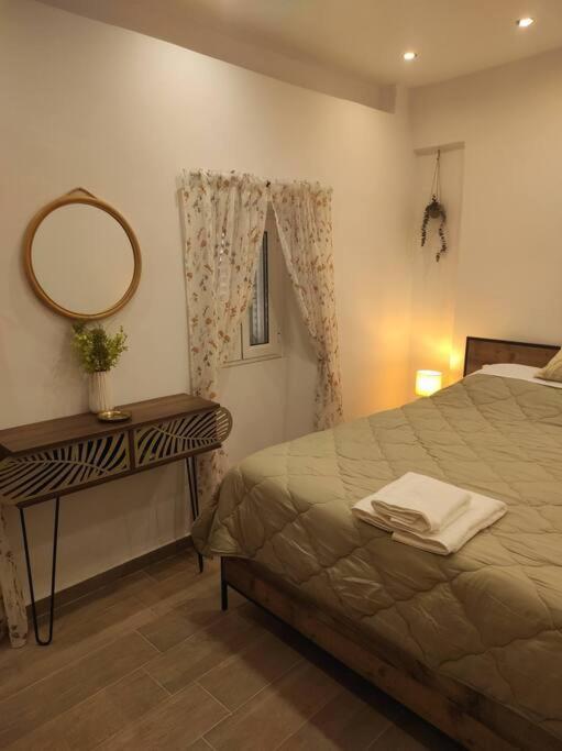 Garitsa Apartments Corfu  Εξωτερικό φωτογραφία