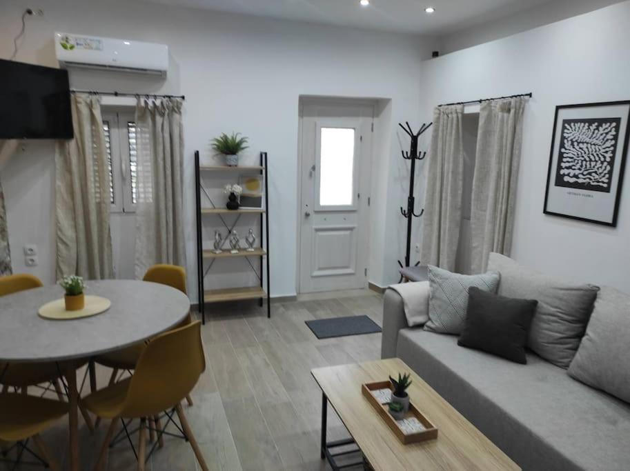 Garitsa Apartments Corfu  Εξωτερικό φωτογραφία