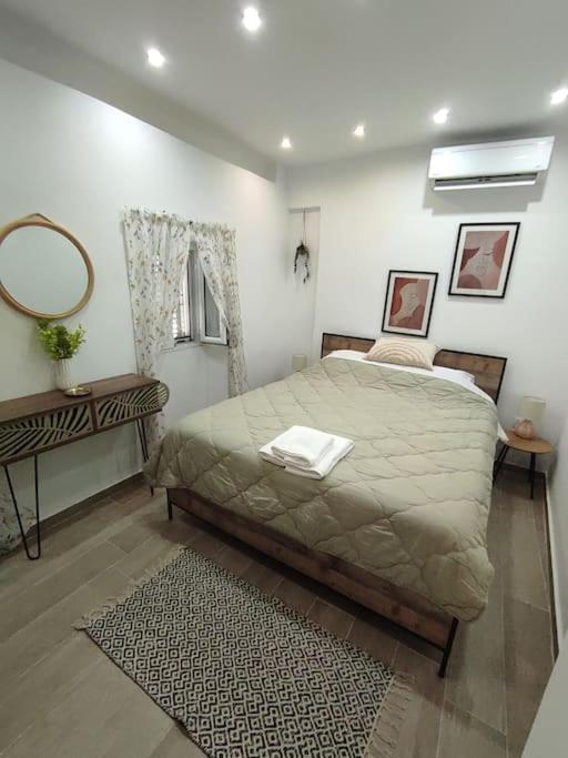 Garitsa Apartments Corfu  Εξωτερικό φωτογραφία