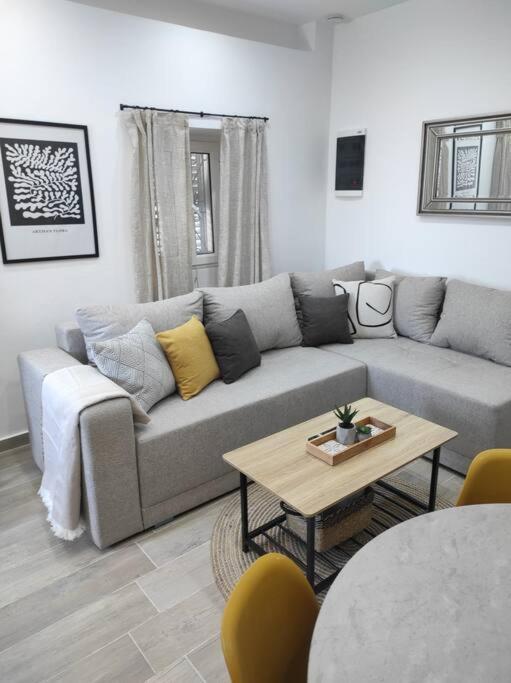 Garitsa Apartments Corfu  Εξωτερικό φωτογραφία