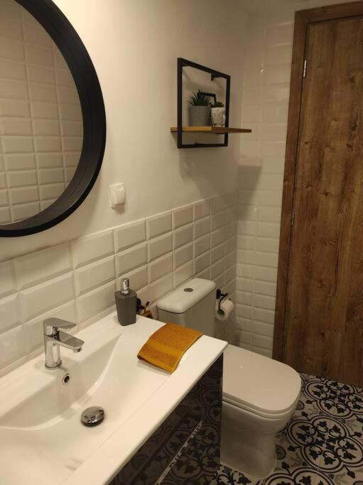 Garitsa Apartments Corfu  Εξωτερικό φωτογραφία