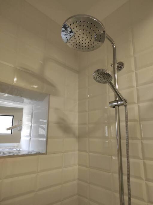 Garitsa Apartments Corfu  Εξωτερικό φωτογραφία