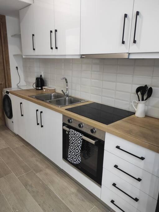 Garitsa Apartments Corfu  Εξωτερικό φωτογραφία