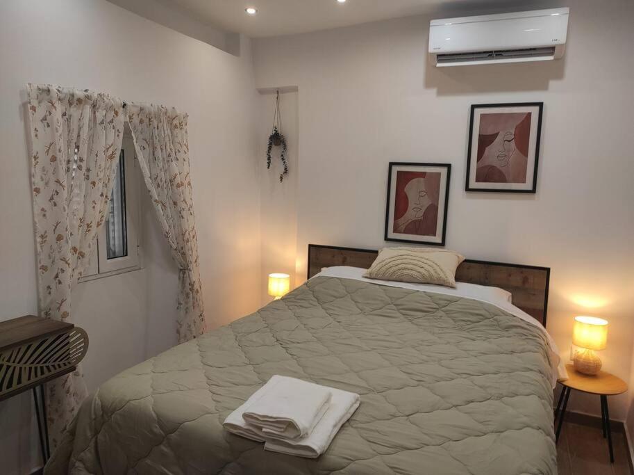 Garitsa Apartments Corfu  Εξωτερικό φωτογραφία