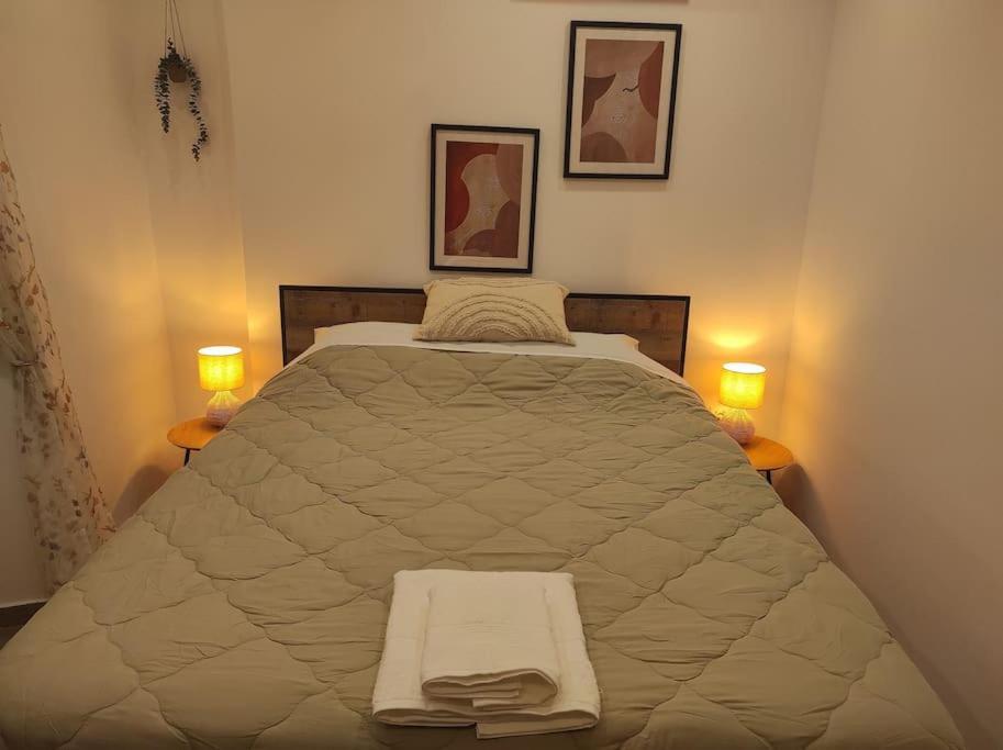 Garitsa Apartments Corfu  Εξωτερικό φωτογραφία